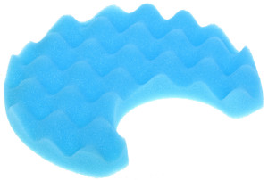 6611348 Комплект фильтров Ozone microne HS-14