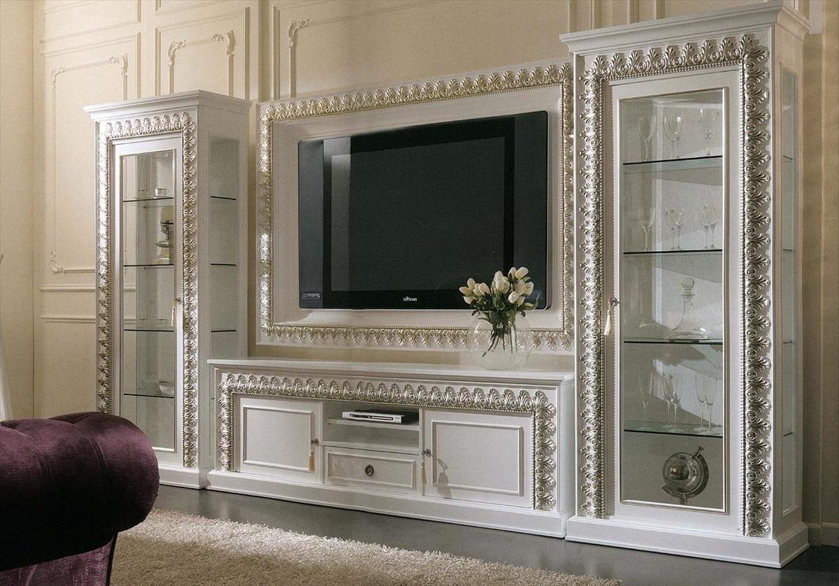 Тумба под TV  CEPPI 2626 Luxury