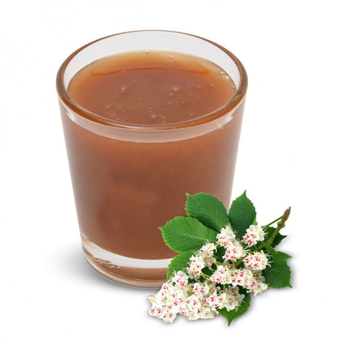 Мёд каштановый Santreyd 19055