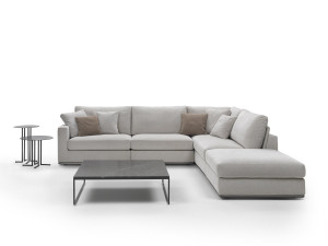 Модульный диван