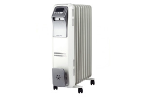 14950473 Масляный радиатор NC 9407-D NeoClima Design
