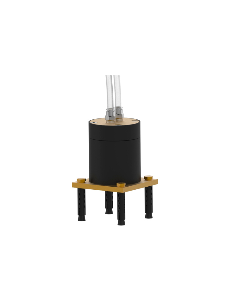 734012 Bellosta Rubinetterie ВСТРОЕННАЯ ЧАСТЬ ДЛЯ ЭТАЖНЫХ ГРУПП 