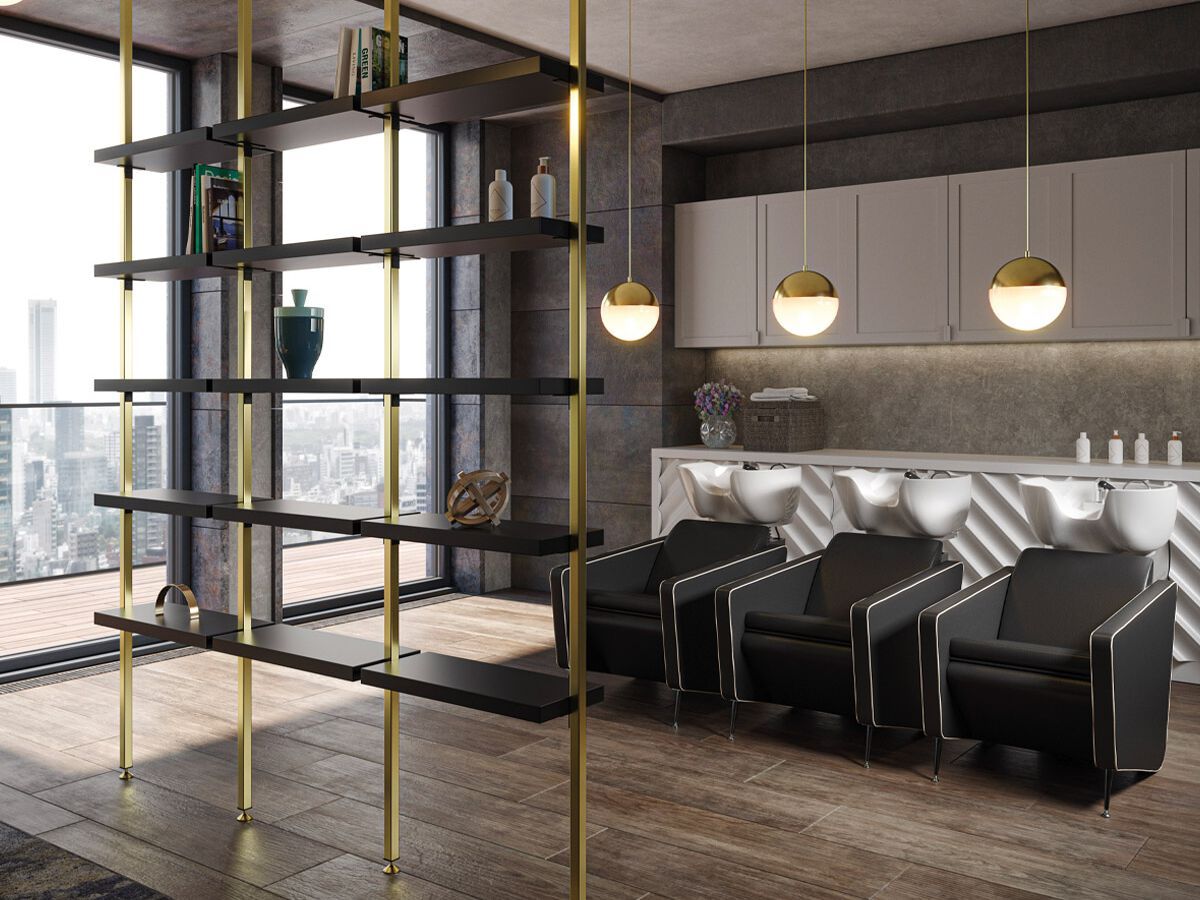 Экспонент Gamma & Bross Gamma Store ARCH-00140764 - Вид №3