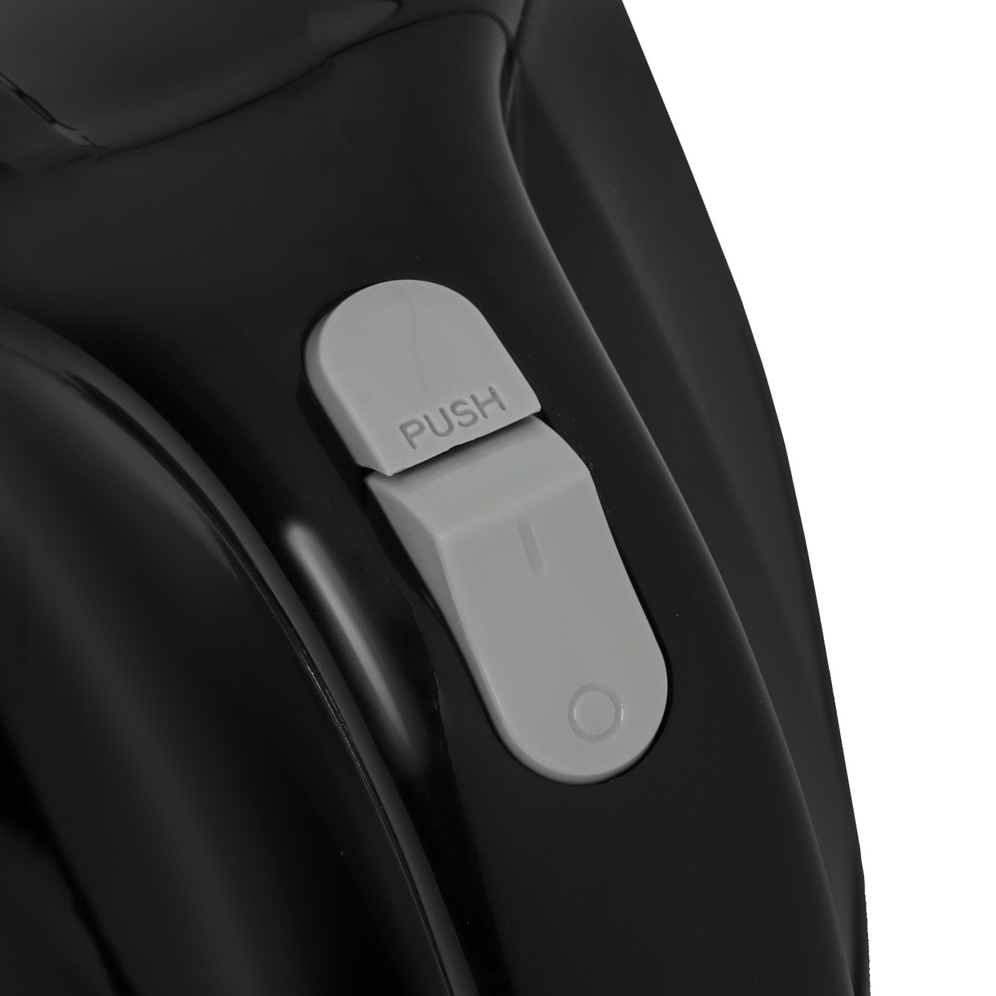 5347080 Электрочайник Kraft KF-KP1743BL черный STDN-0090760 - Вид №3