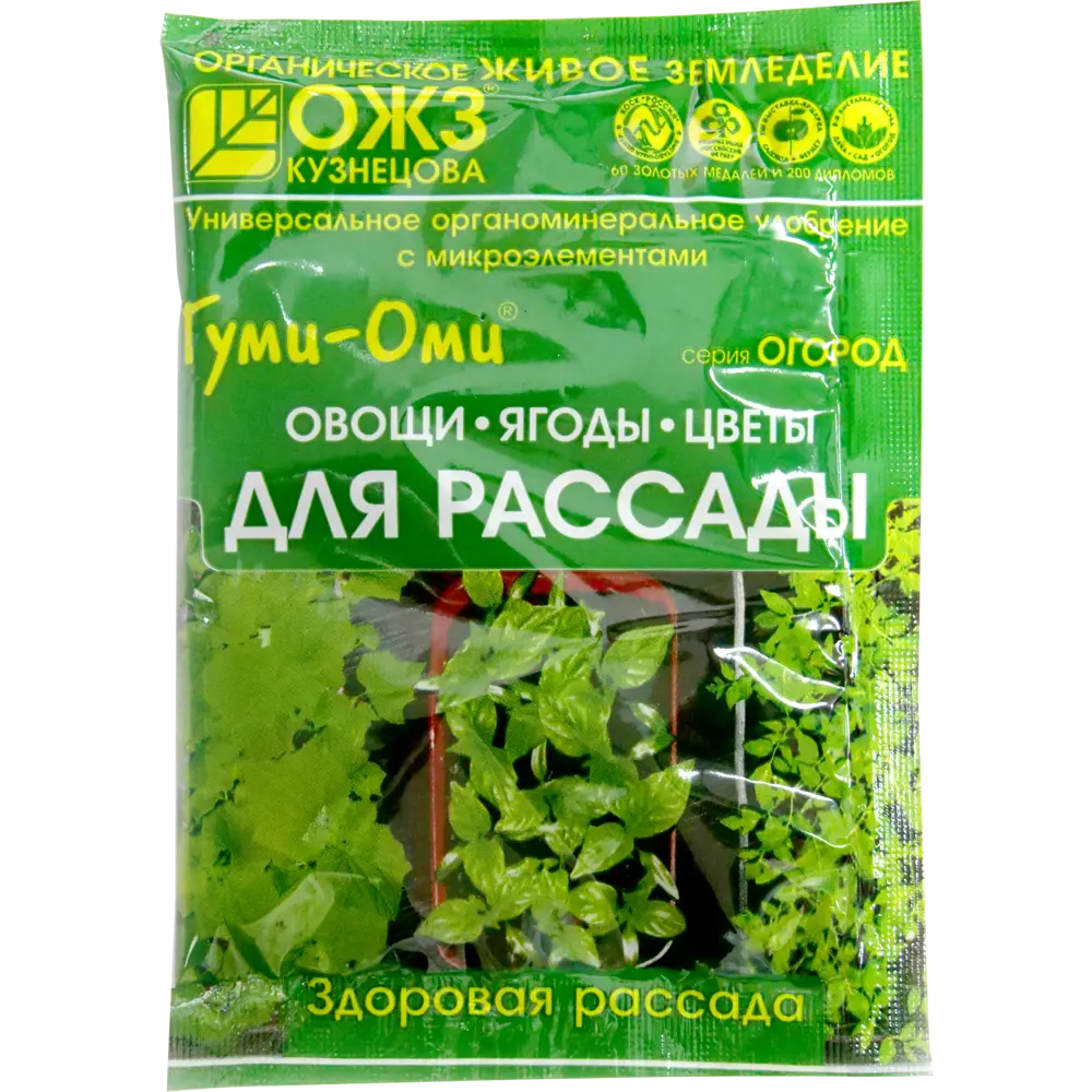 Santreyd Гуми-Оми Удобрение для роз 50 г - питание для пышного цветения 83544171 STLM-0041720