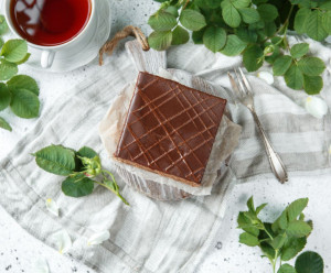 4822 Торт "Прага" Вкусляндия