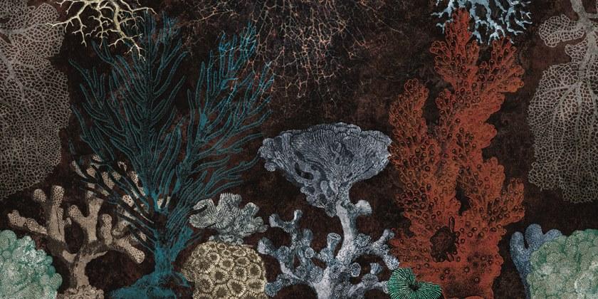 Inkiostro Bianco Пейзаж обои Inediti serie 03 Inkcuui2001, 2, 3 - Вид №2