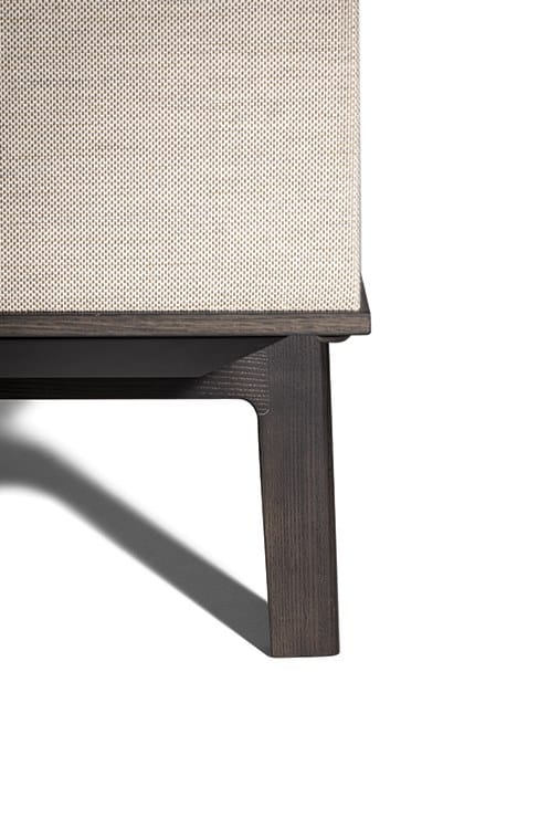 Мадия из технической ткани Poltrona Frau офис-системы управления ARCH-00057994 - Вид №14