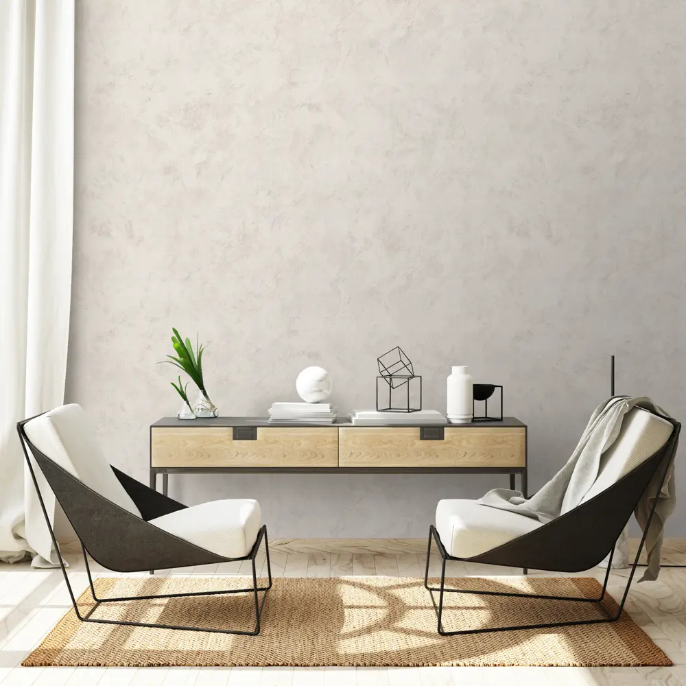 Обои флизелиновые Артекс Альтера серые 1.06 м 11344-03 STLM-2035178 - Вид №3