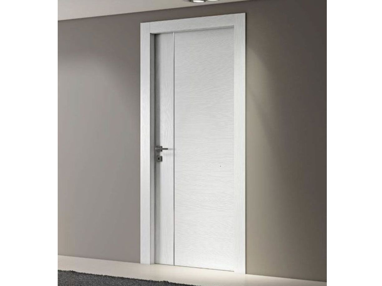 Деревянные распашные двери Pail Serramenti REPLAY ARCH-00108107 - Вид №1