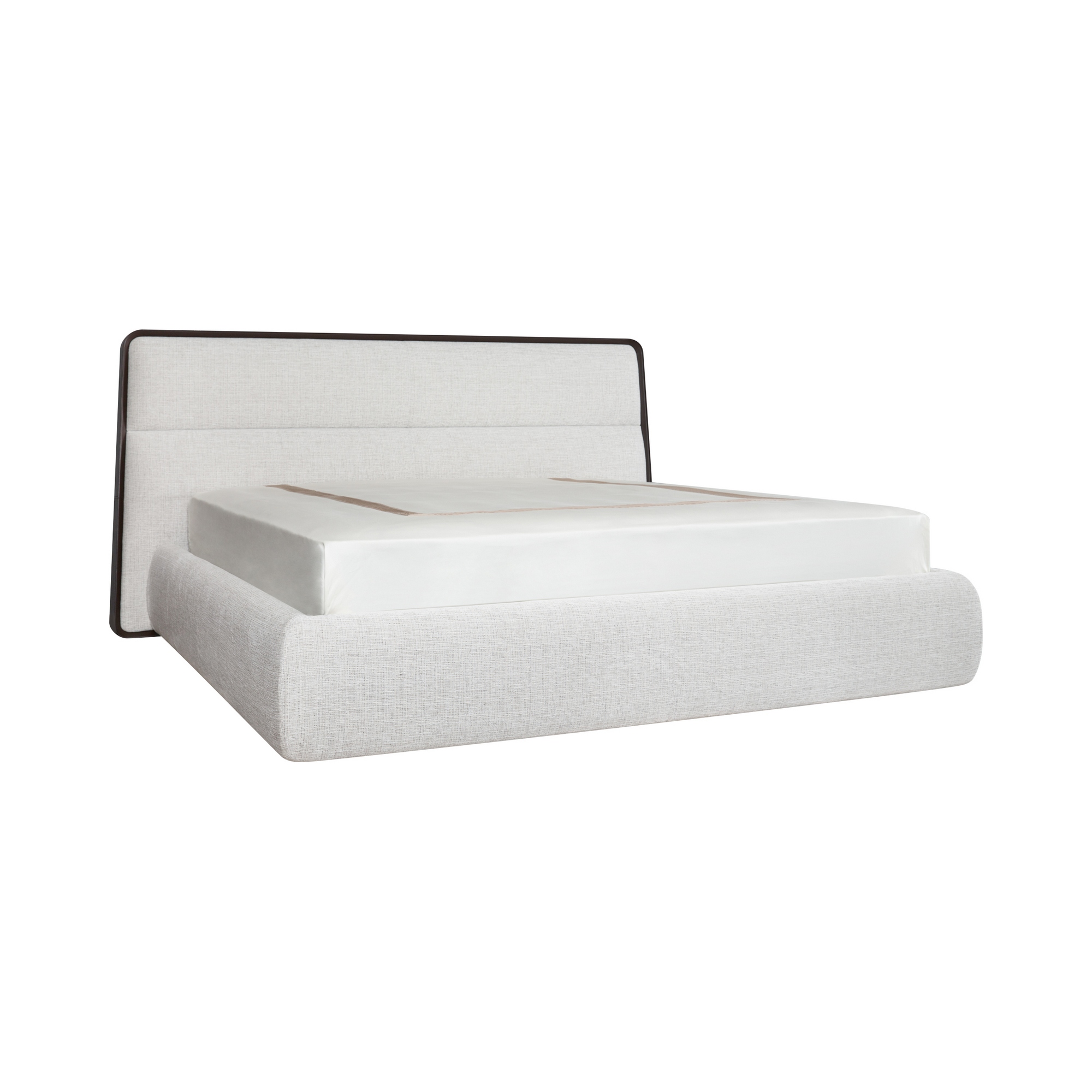 Кровать / Frame Giorgetti sun-id-375705 - Вид №1