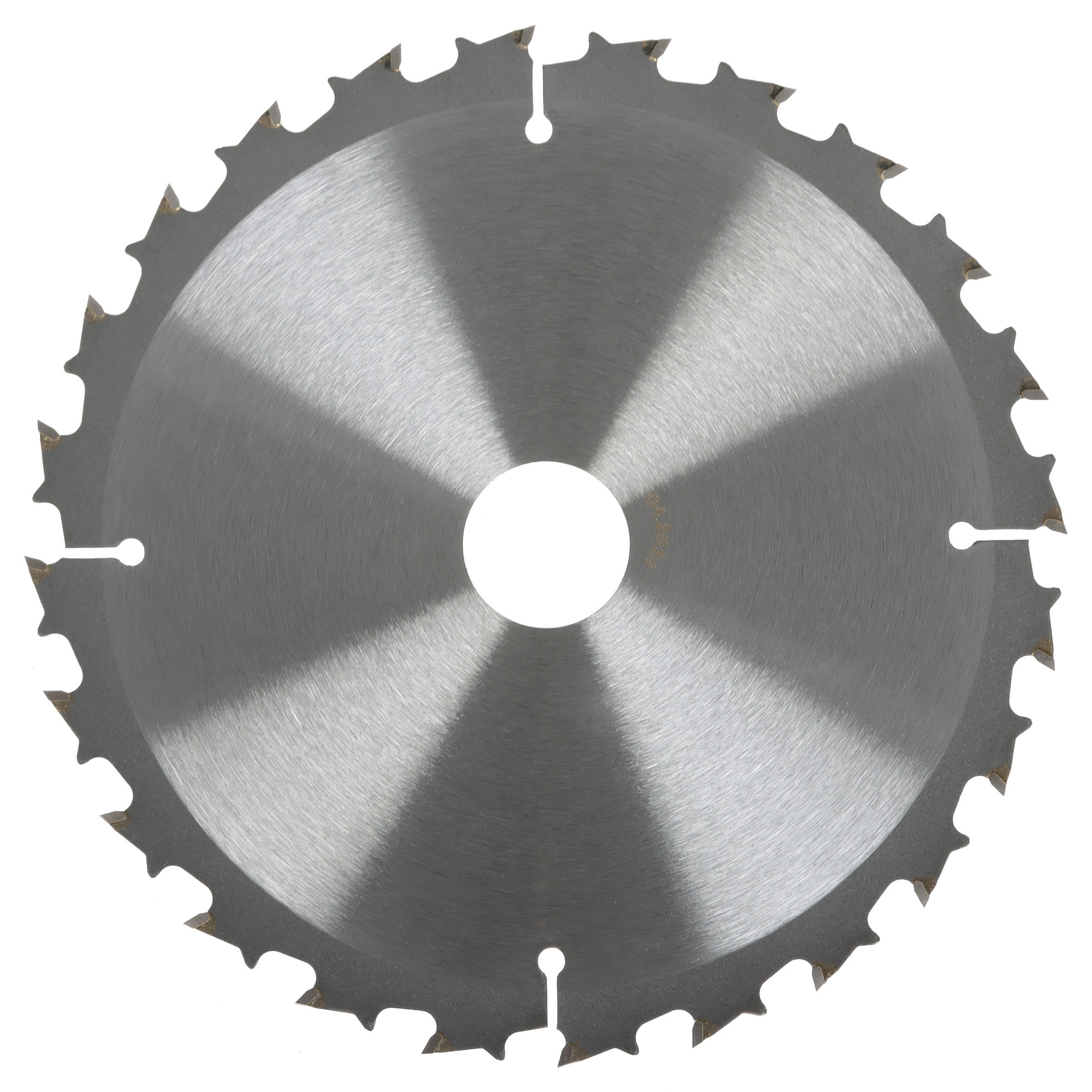 Диск пильный Зубр 36910-190-30-24_z01 9123069 STDN-0004524 - Вид №1