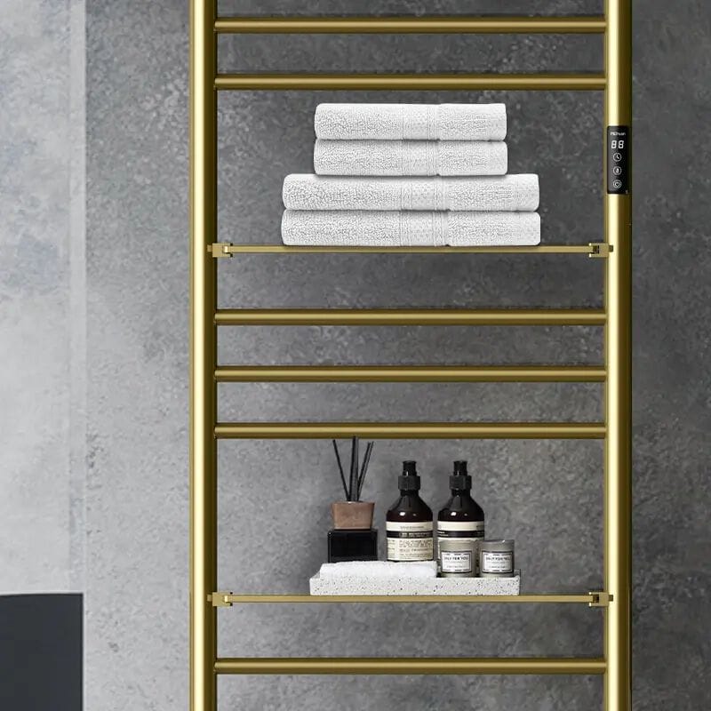 Полотенцесушитель из нержавеющей стали P&Bhusri Art Classics ARCH-00073639 - Вид №3