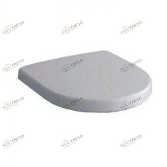 574120000 Крышка сиденье для унитаза Keramag 