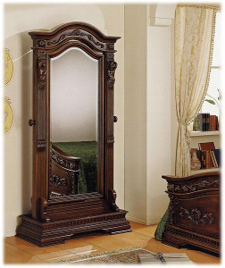 Зеркало Ercole Romanica MOBIL DERI ER/SO