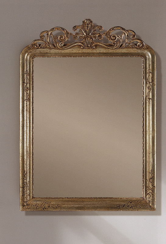 Зеркало  SILVANO GRIFONI 3523 Light and mirror