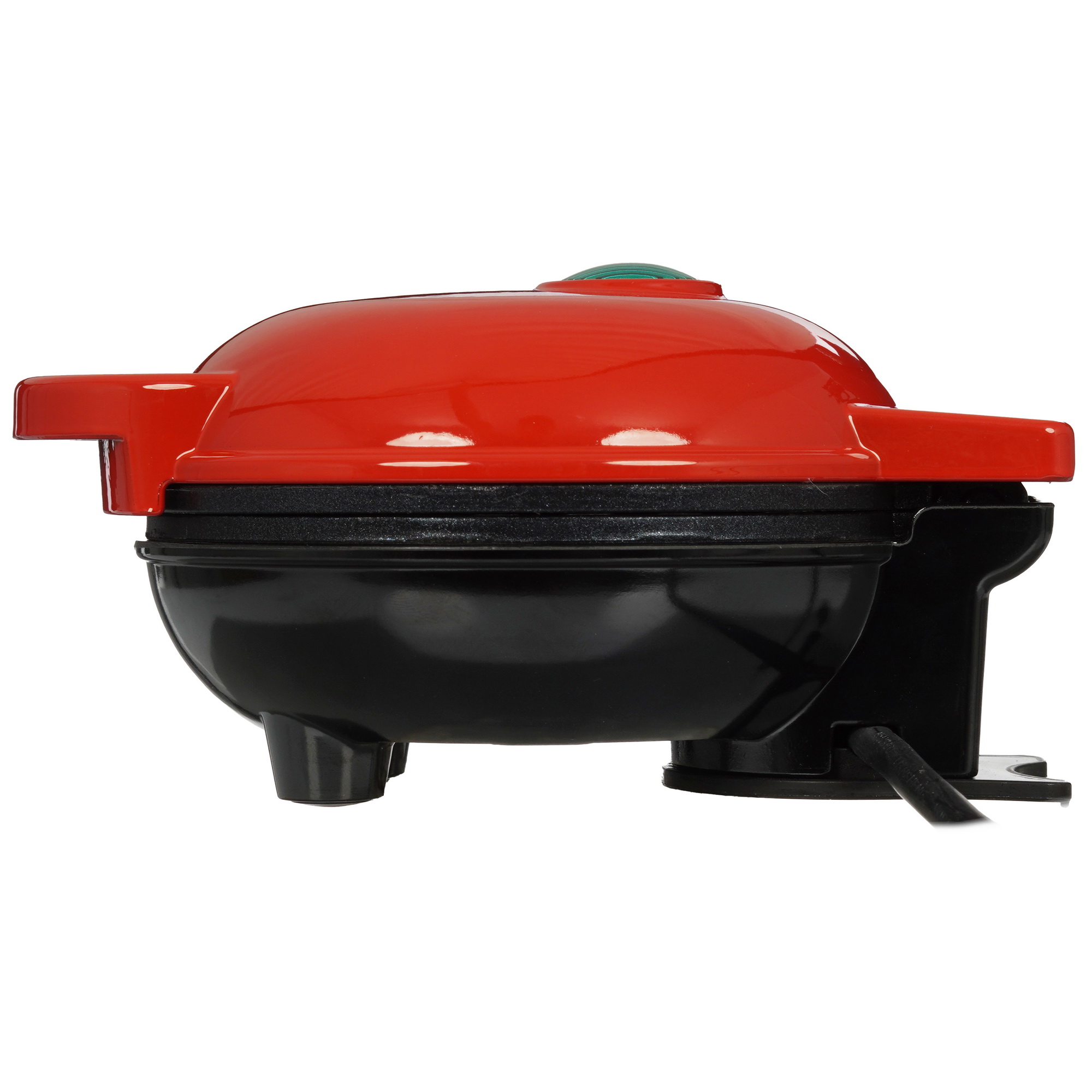 9079709 Вафельница Daswerk WM-11 красный STDN-0050151 - Вид №3