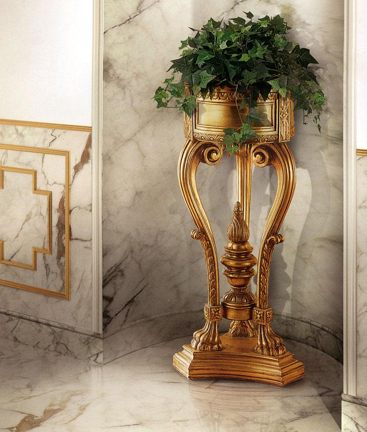 Стойка для цветов  ANGELO CAPPELLINI 0137 ACCESSORIES