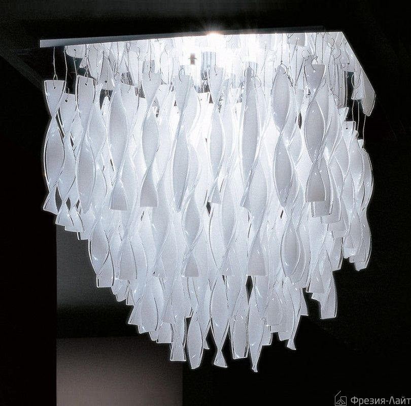 Axo Light AURA PLAURAGRBCORE27 потолочный Santreyd 78735