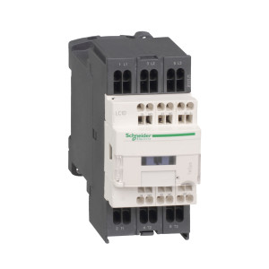 LC1D253M7 Контактор LC1D 3P 25А 440/220В AC 11кВт Schneider Electric TeSys