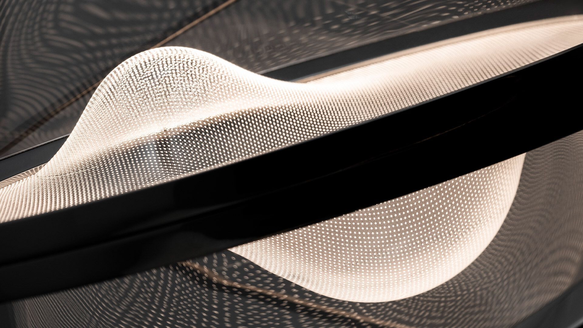 Металлический светодиодный подвесной светильник Artemide LUNE D'ACQUA ARCH-00145709 - Вид №8