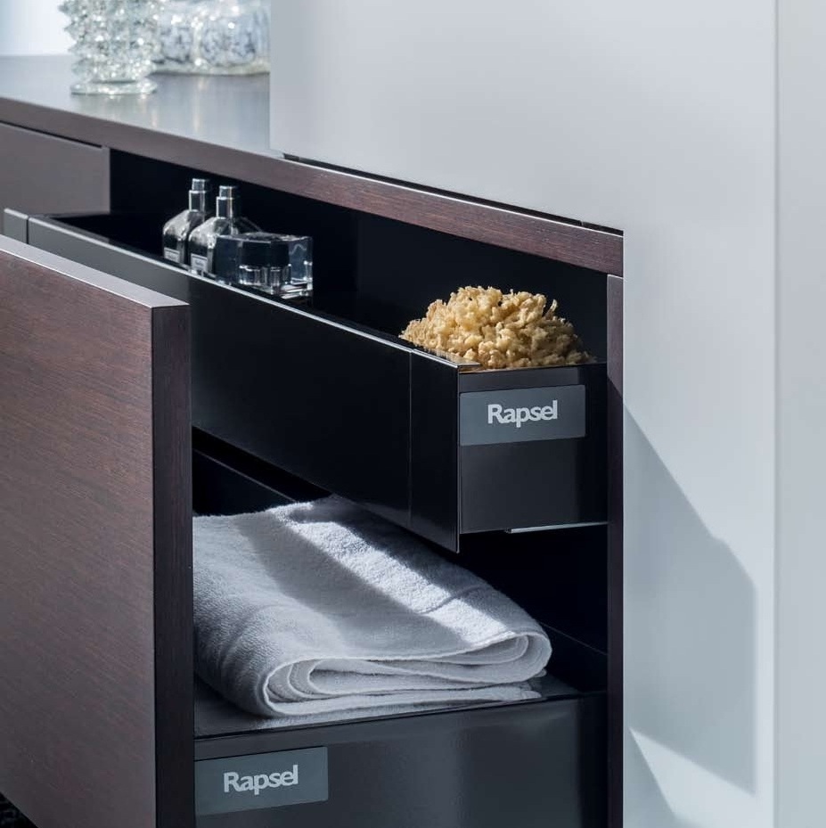 ELF2 180 Elle Collection консоль под раковину Rapsel 45336 - Вид №4