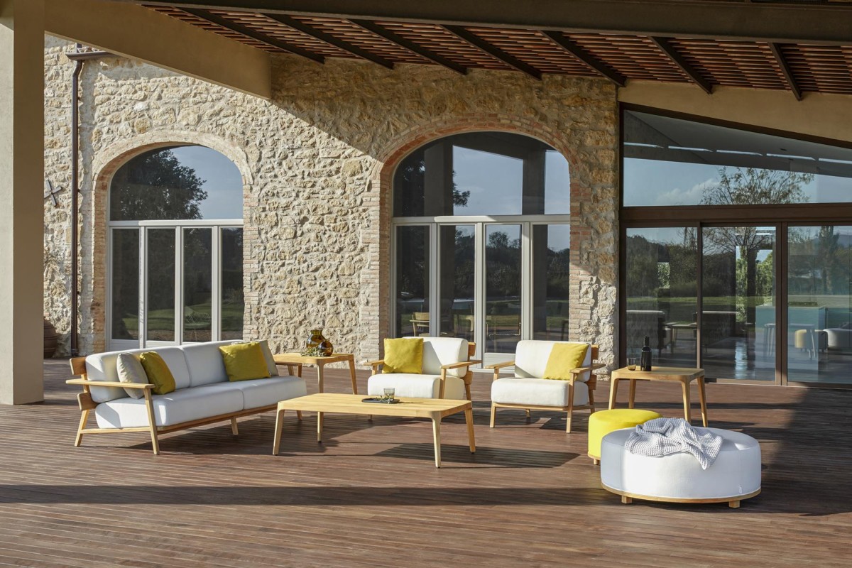 107060 Столик 139,5 x 69,5 см Point Paralel POINT1920  - Вид №2