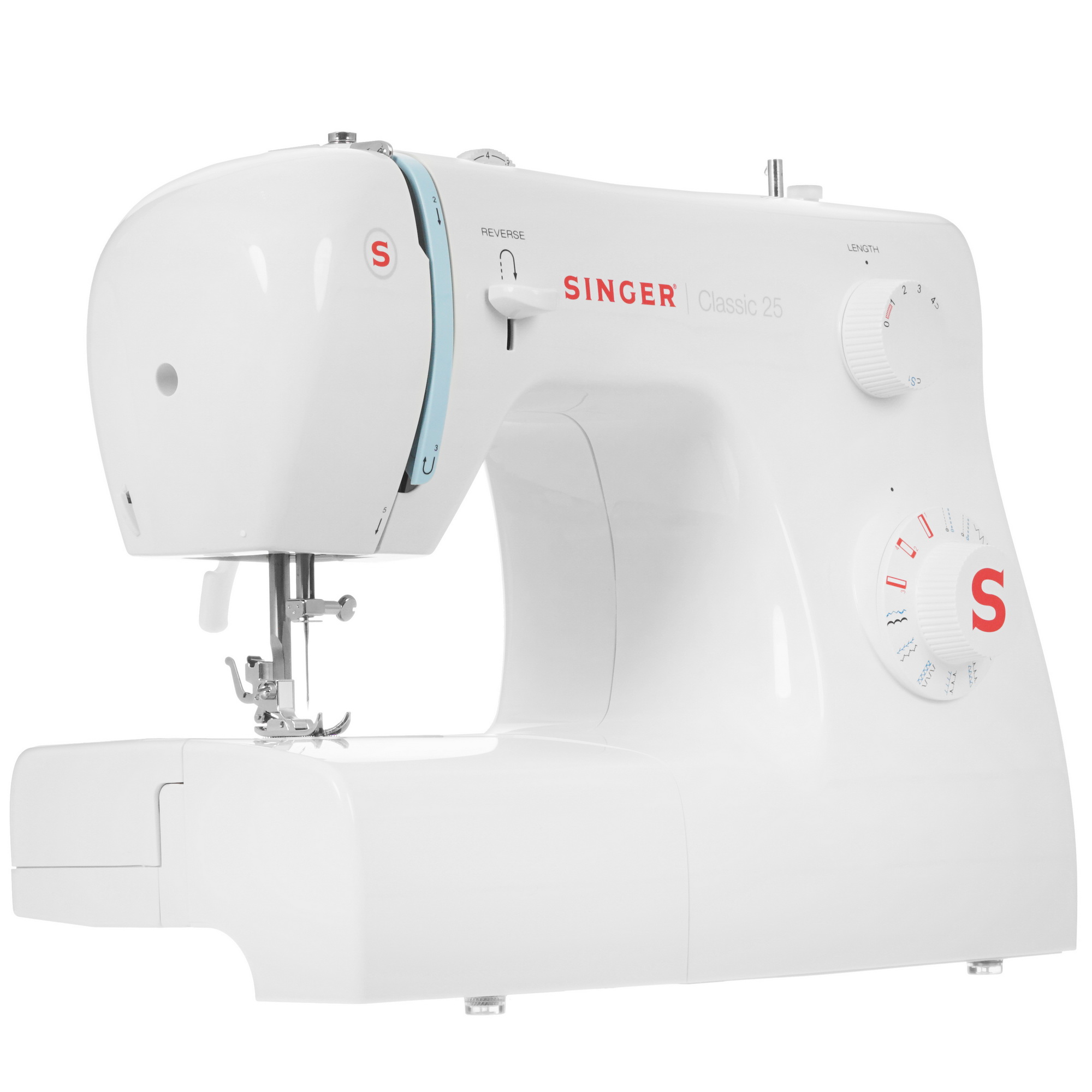 9985855 Швейная машина Singer Classic 25 STDN-0043185