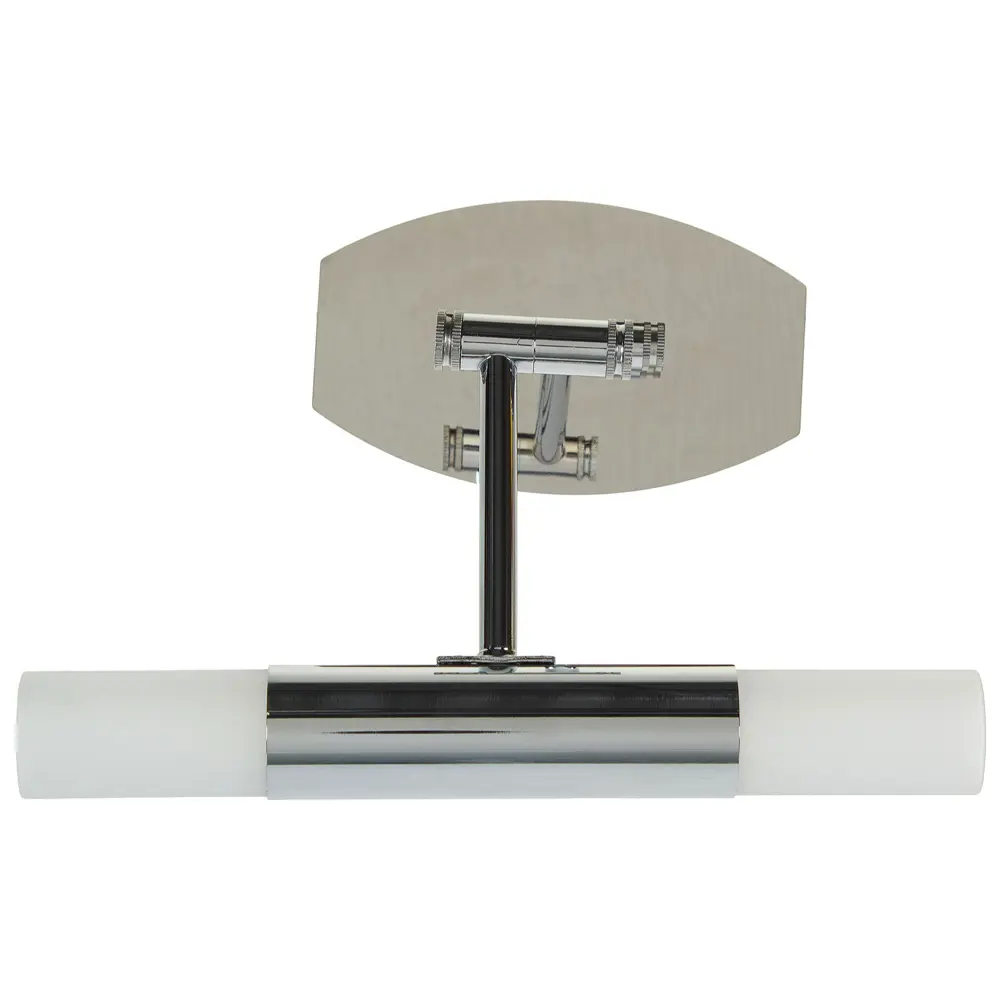 Подсветка 23 см 2xG9х40 Вт, Vitro, хром 14055870 STLM-2136949 Elektrostandard  - Вид №1