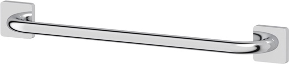 AVA 022 Штанга для полотенца 50 cm ELLUX Avantgarde