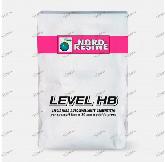 NORD RESINE Самовыравнивающаяся Мальтина Massetti e sottofondi di pavimentazione sun-id-1353351