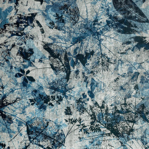 SICIS Ricordo Blue Per-Grey Vetrite