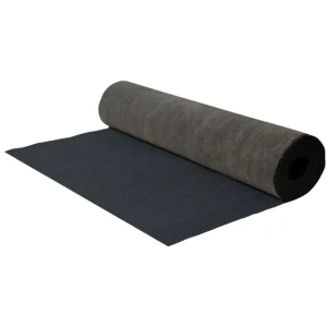 Ковер ендовый Roofshield серый 10 м²