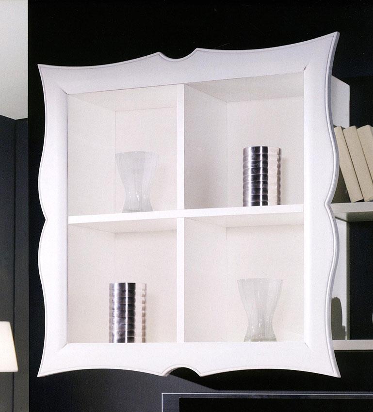 Полка Deco MIRANDOLA P3026 MIAMI - Вид №1