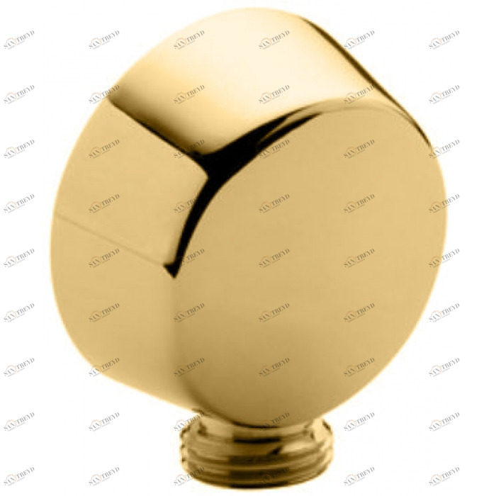 Шланговое подсоединение MIGLIORE Ricambi ML.RIC-30.254.DO, золото 