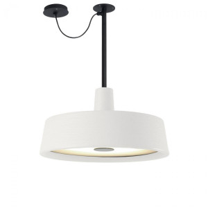 030443 Уличный подвес C Fixed Stem LED белый Marset Soho