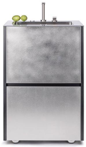 Напольная раковина стоящая овальная JOKODOMUS Ono sun-id-1426661 - Вид №2