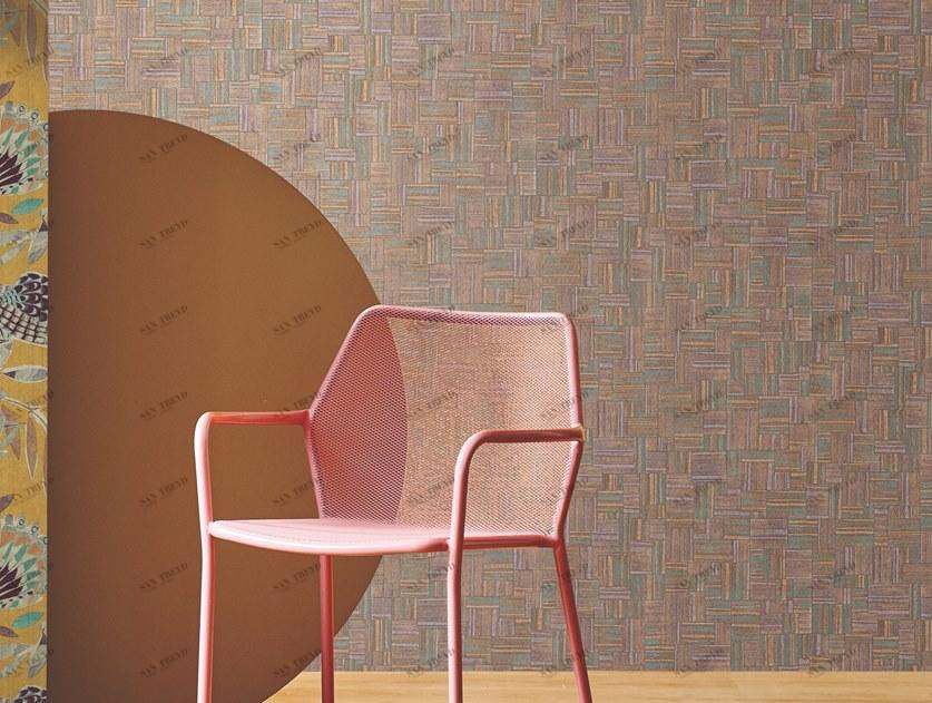 Jannelli&Volpi Обои с виниловым рисунком Jwall paraìso sun-id-1378388