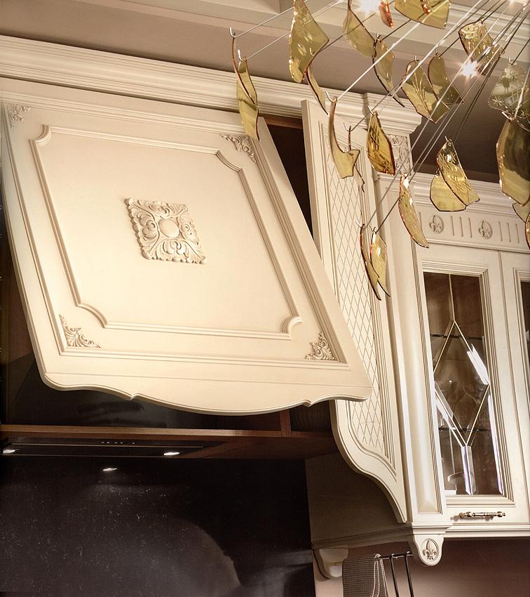 Кухня  BOTTEGA D'ARTE Firenze cucine  - Вид №3