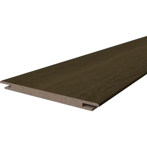 Добор телескопический Дельта 2140x150x10 мм ламинация ПВХ цвет ольxа