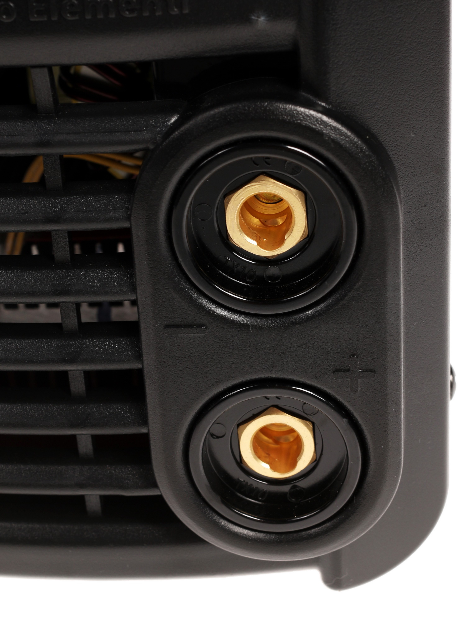 Сварочный аппарат Quattro Eleme B 185 6721968 QUATTRO ELEMENTI STDN-0098798 - Вид №4