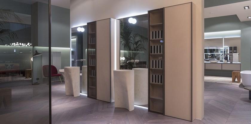 Antonio Lupi Design Полная мебель для ванной Bespoke Antoniolupi sun-id-1415734 - Вид №13