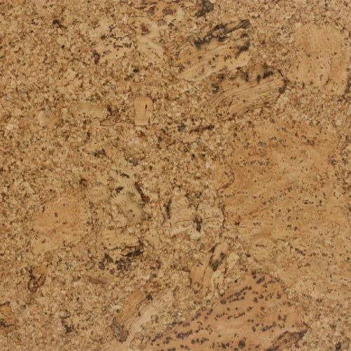 Пробка Wicanders Eco Cork Shell (Гладкая) 600х300 мм DN10001