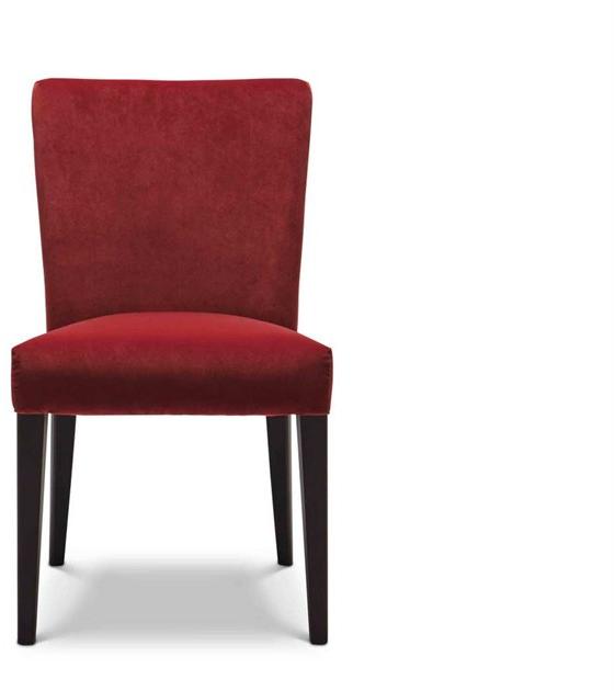 Origins 1971 Стул штабелируемый тканевый с обивкой Noblesse sun-id-1352005 - Вид №1