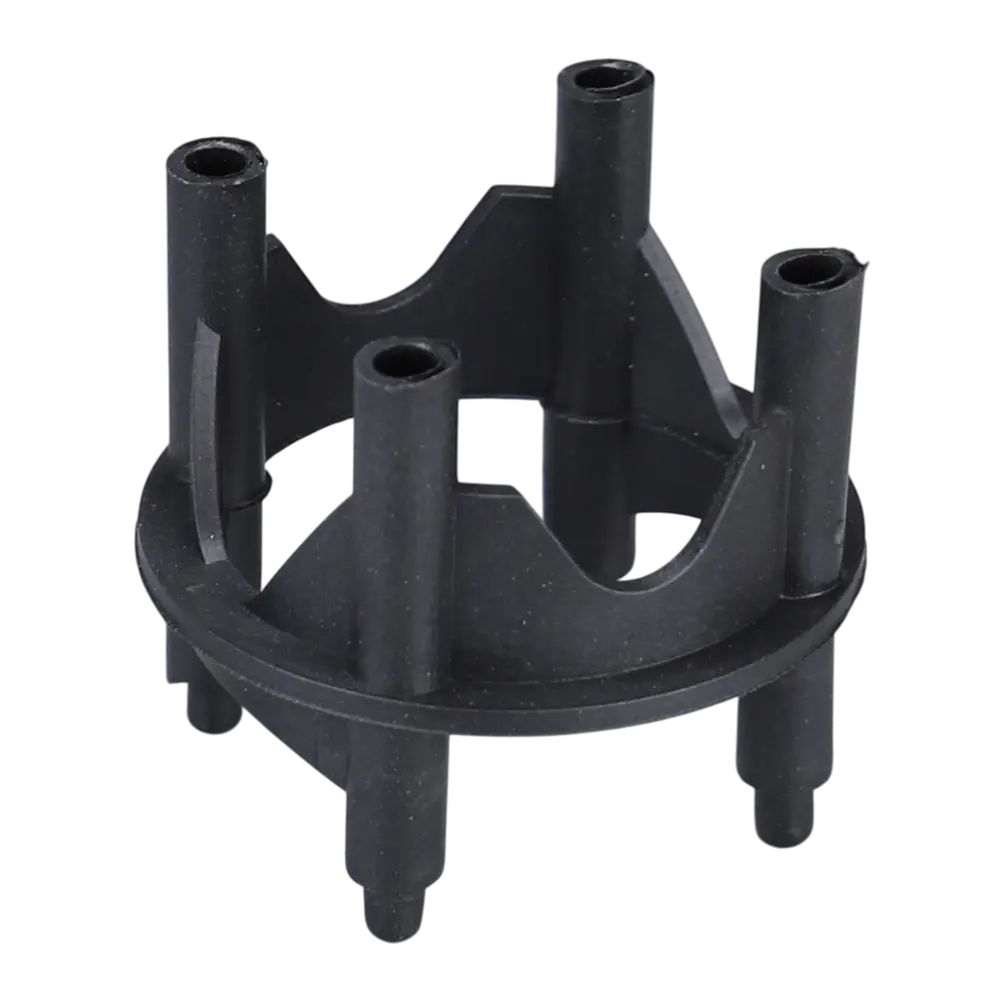 Фиксатор для арматуры Многоуровневый 7.9x7.9 см 50 шт Santreyd STLM-2122558 - Вид №1