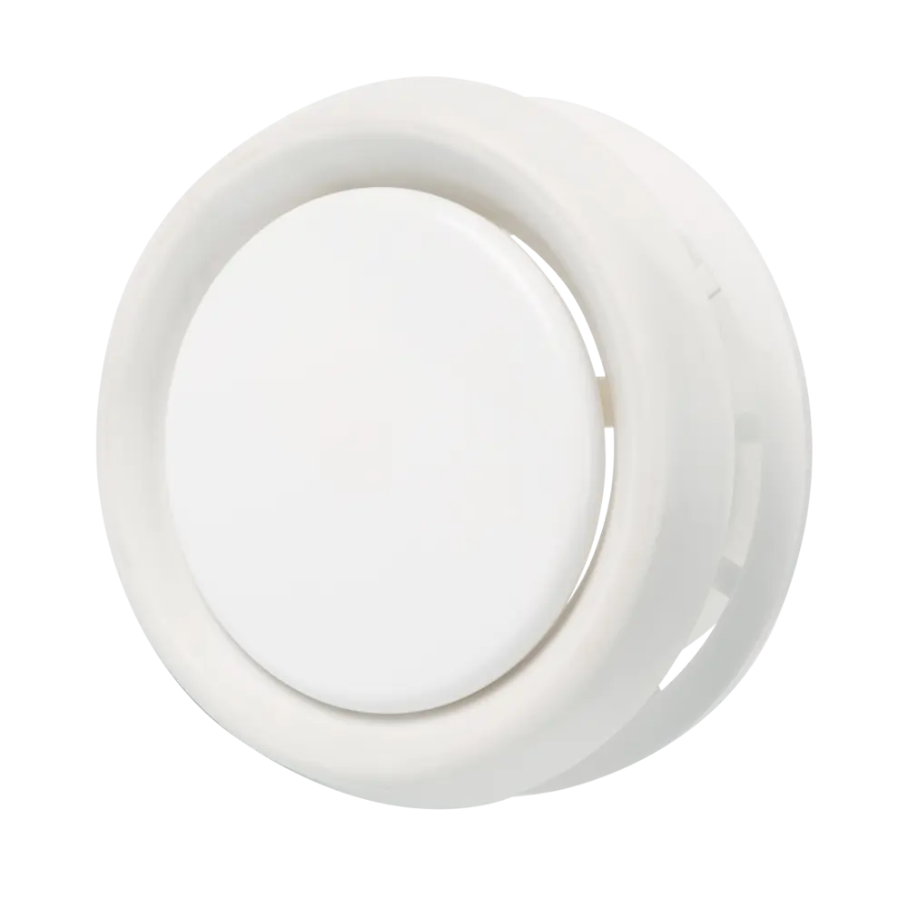 Анемостат EQUATION для эффективного распределения воздушных потоков 86471099 STLM-0069014