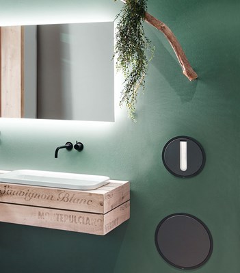 RS2 Круглая серия vola  - Вид №15