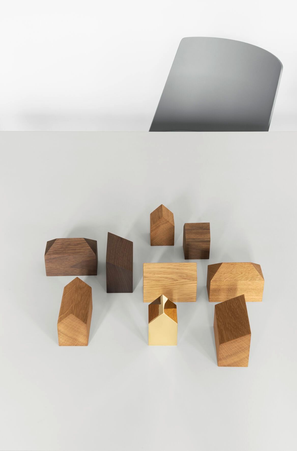 Пресс-папье e15 HAUS ARCH-00086272 - Вид №5