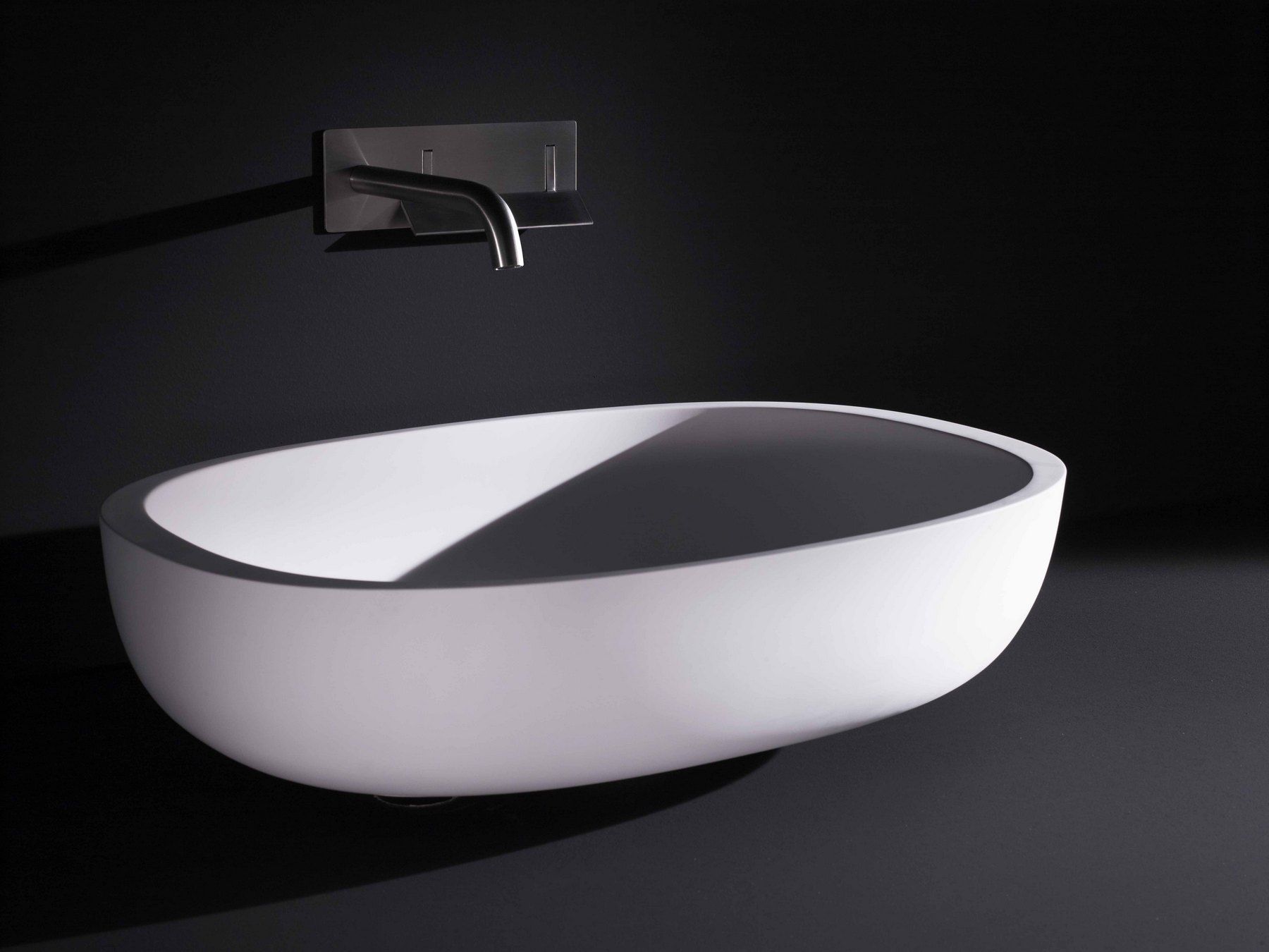 Столешница из Cristalplant® Boffi ARCH-00141962