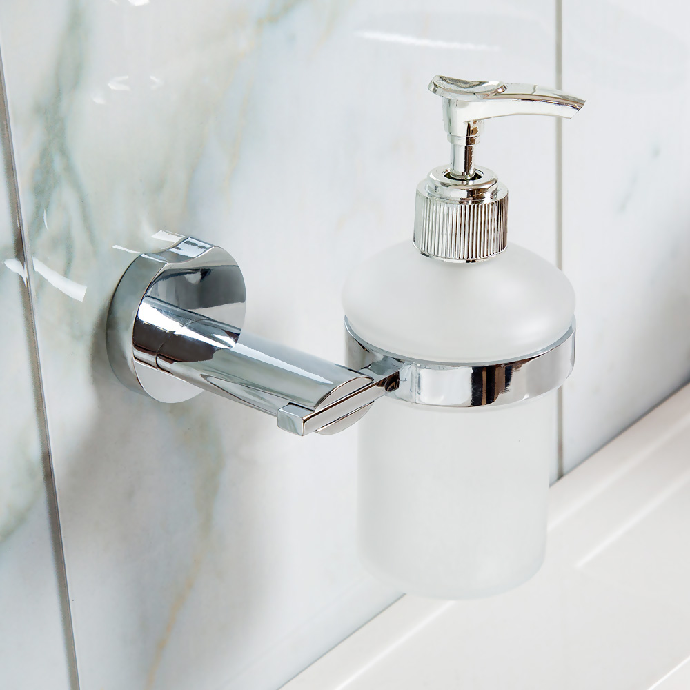 R53912 Дозатор для мыла Raiber  - Вид №2